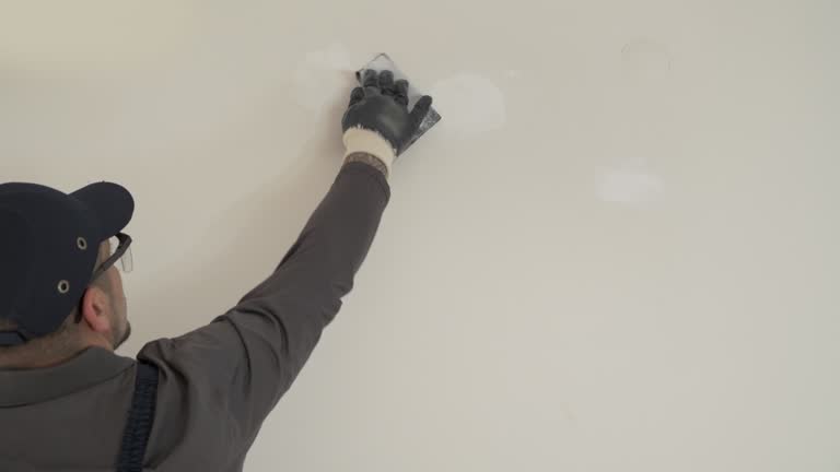 Cabana Colony, FL Drywall & Painting Services Company